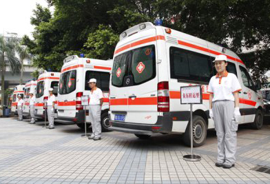 东丽区大型活动医疗保障